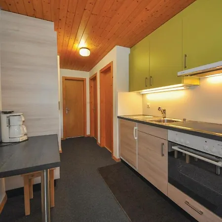 Sirius Apartment Blatten bei Naters