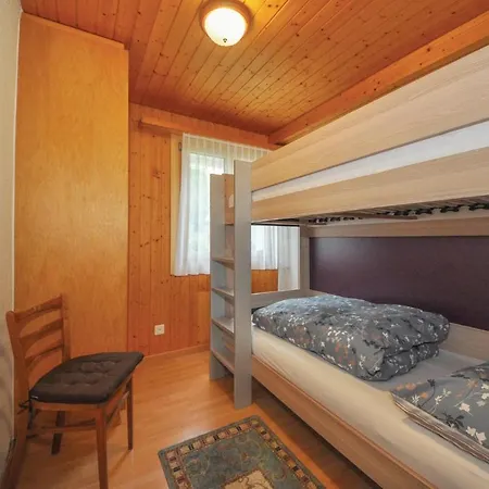 Sirius Apartment *